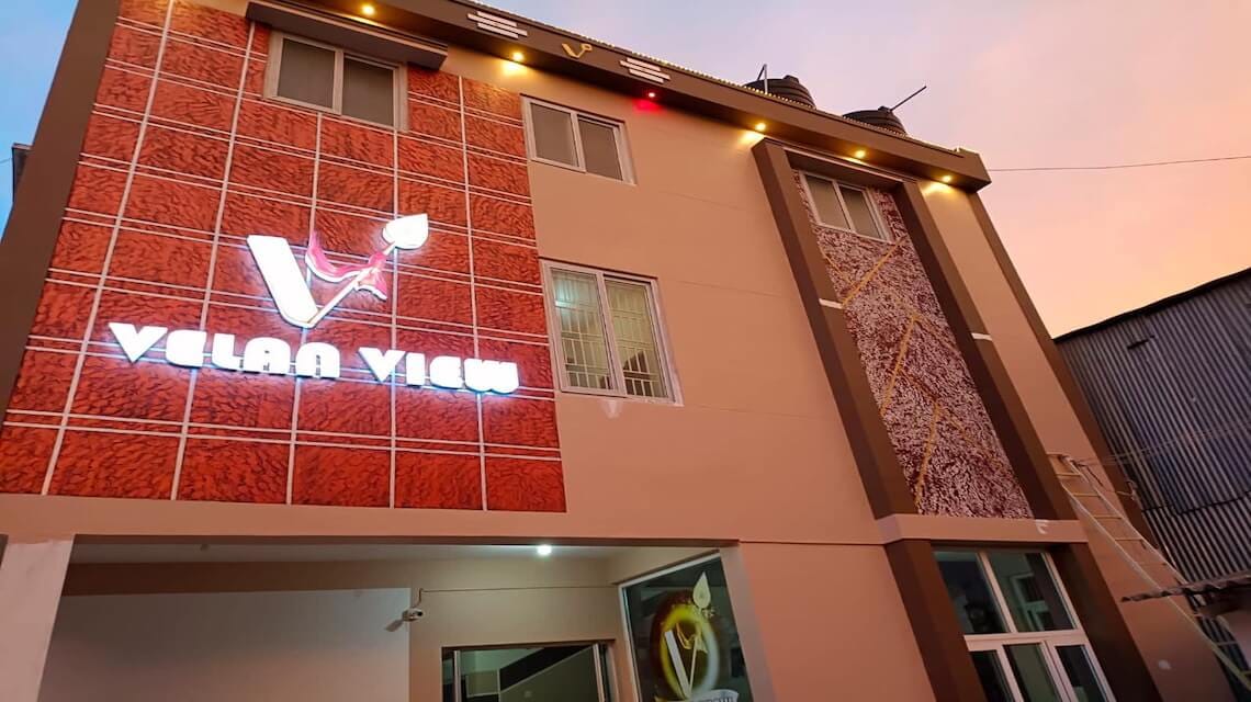 Velan View Hotel